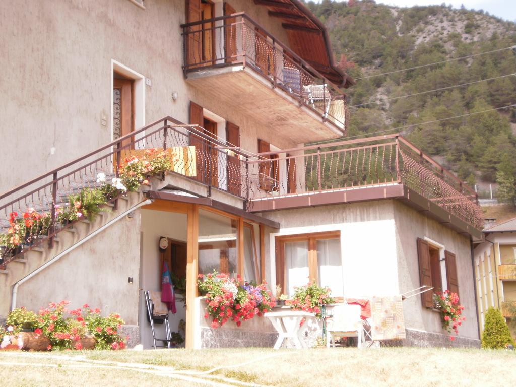 Apartment Da Renza Bormio Room photo